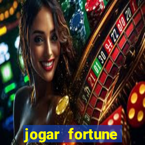 jogar fortune coelho demo